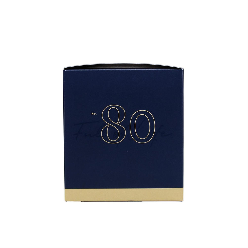 Thumbnail: Scented Candle