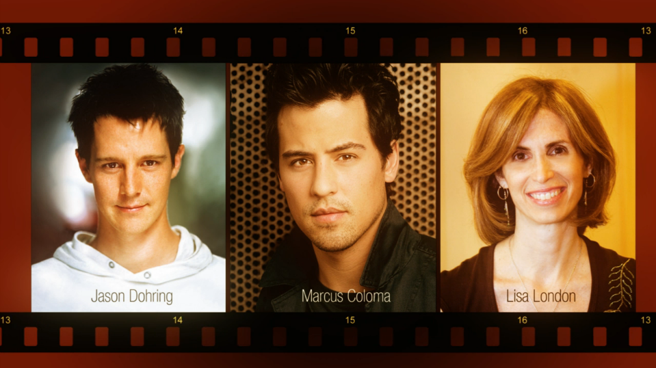 Celebrity Centre Commercial