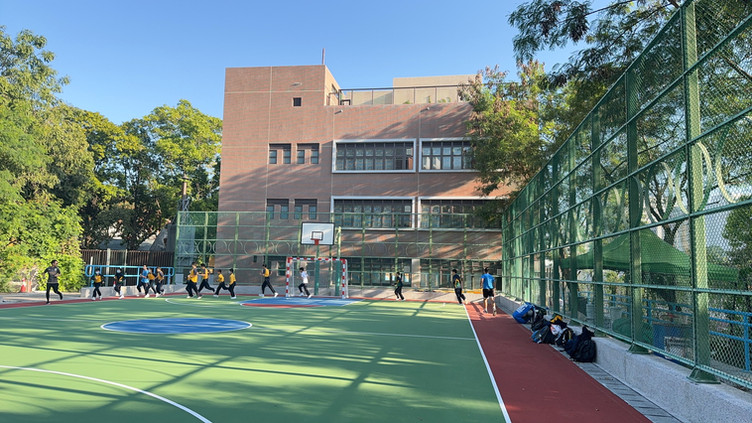 學校設施 | 匡智屯門晨崗學校