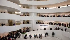 Visual imagery overload