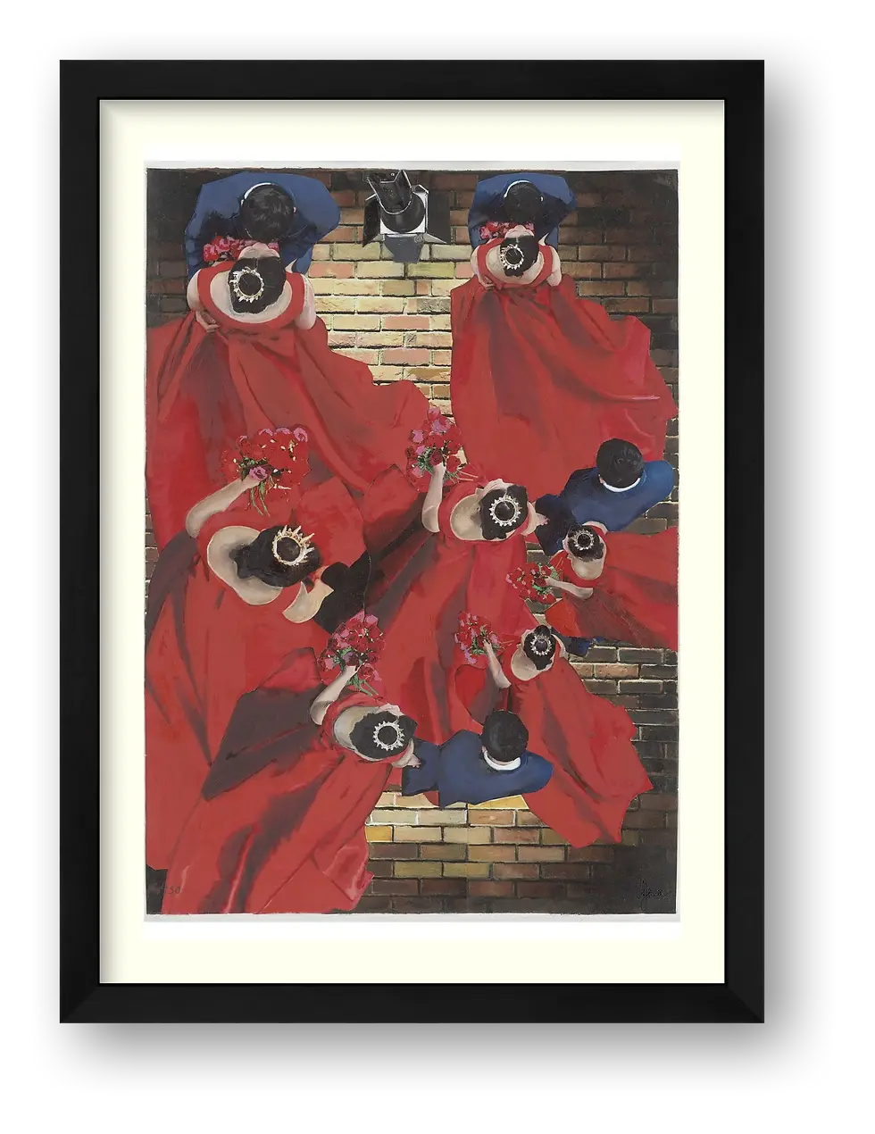 Thumbnail: The Xi'an Wedding Memento