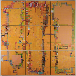 Data data data........