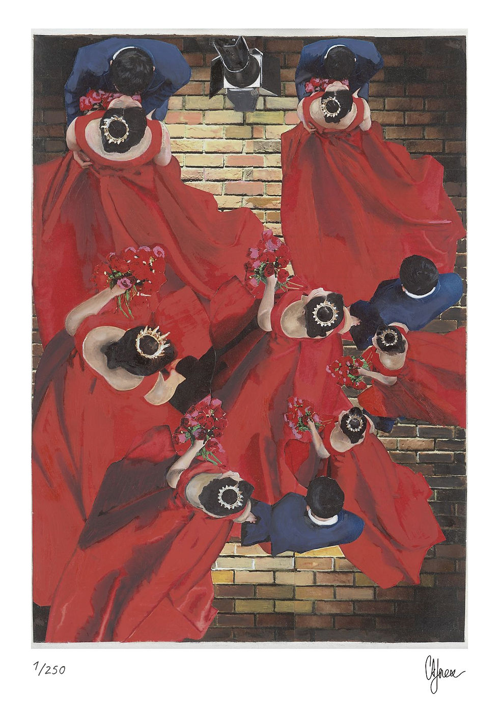 Thumbnail: The Xi'an Wedding Memento
