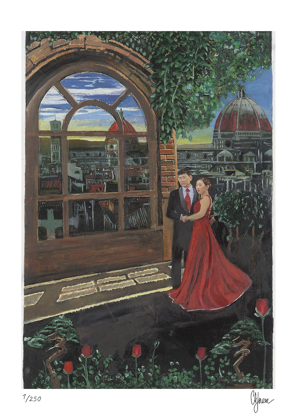 Thumbnail: The Wedding Memento