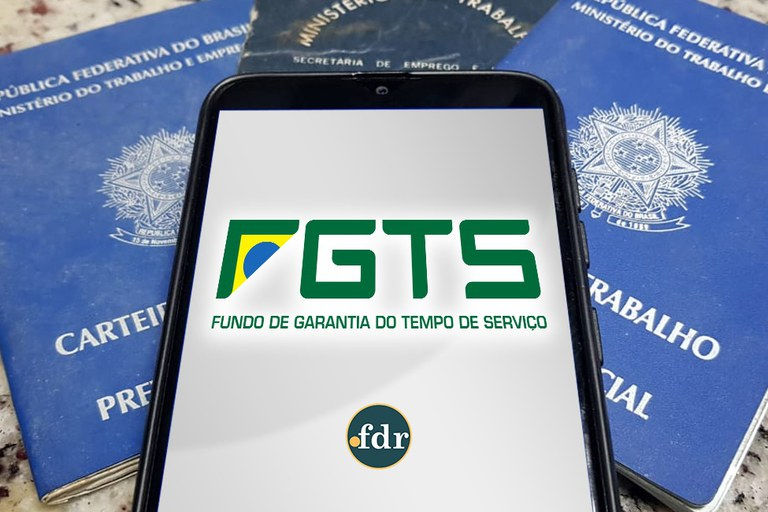 Direito do trabalho - FGTS