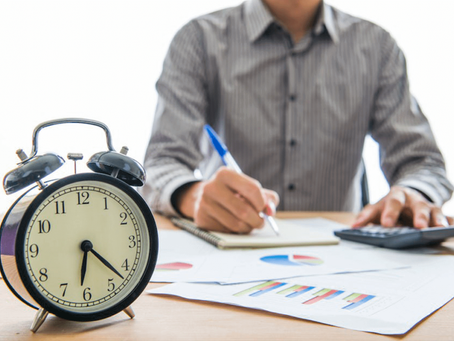 Horas Extras no Direito do Trabalho