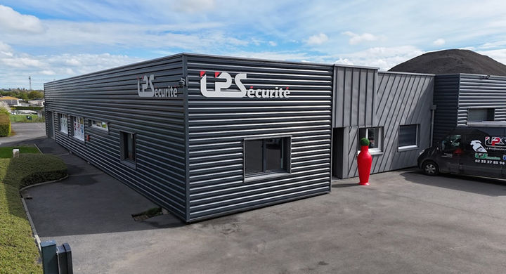 LP Sécurité LP Intrusion