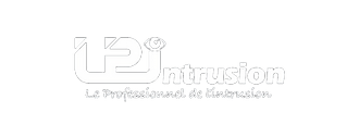 Logo blanc LP Intrusion