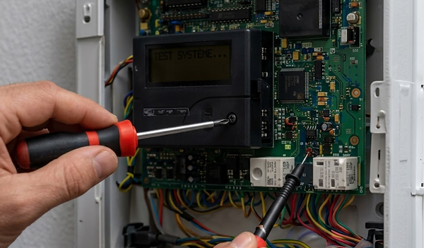 Maintenance Flers