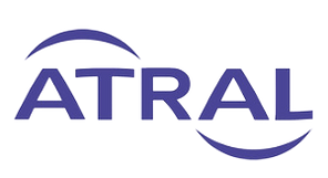 logo atral