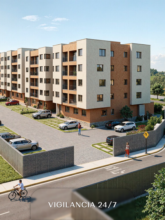 amenidades ciria living cinco valles