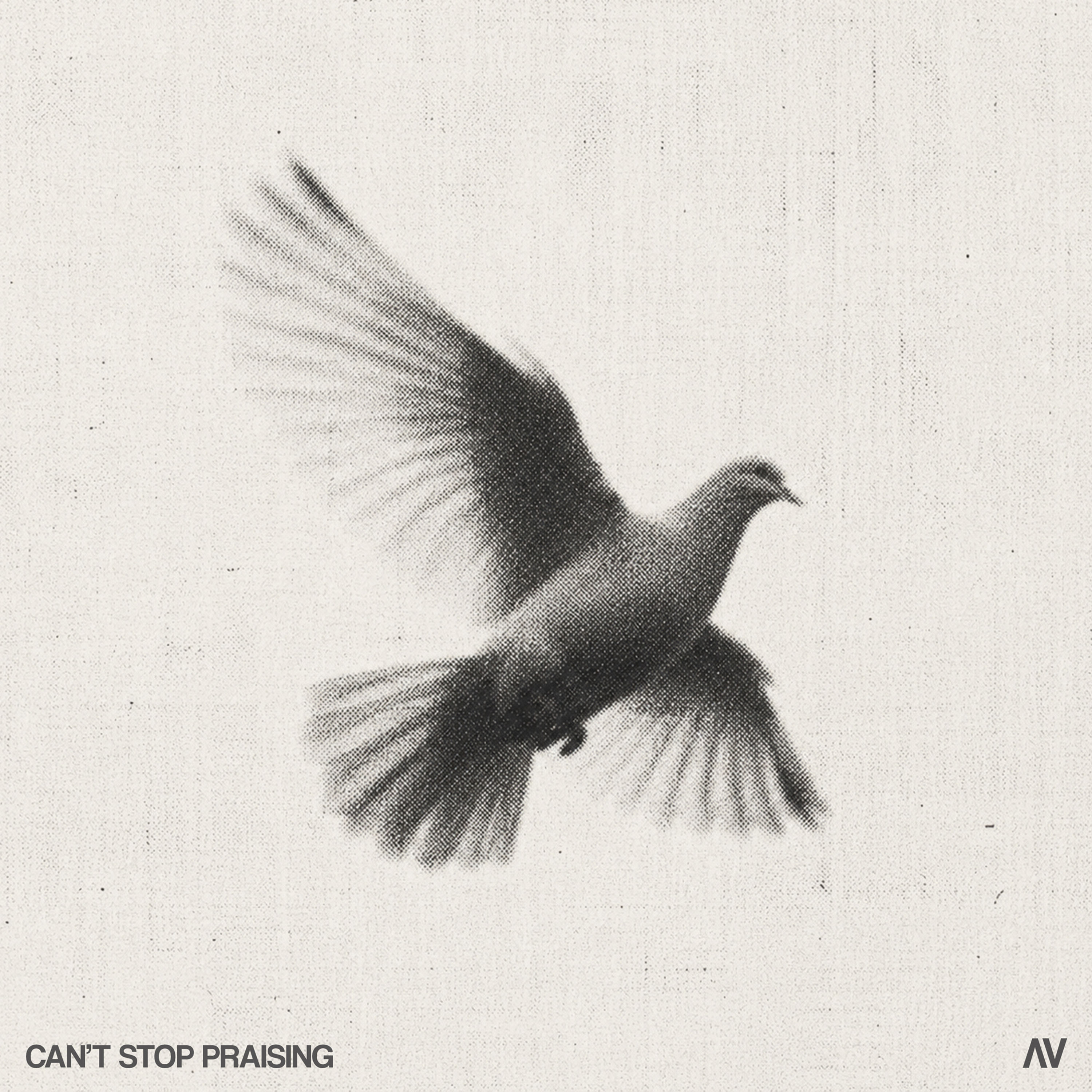 Can't Stop Praising | SEQUENCE DOCUMENT