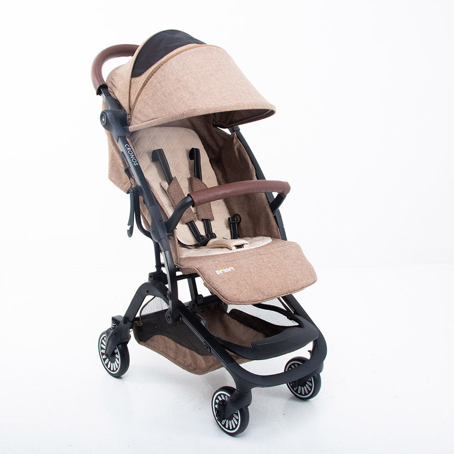 Coche Cuna Ultraplegable Priori 7235