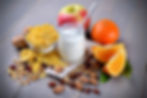 atelier nutrition en entreprise avec dégustation de produits sains et gourmands