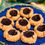 Thumbnail: Paleo Blueberry Thumbprint Cookies