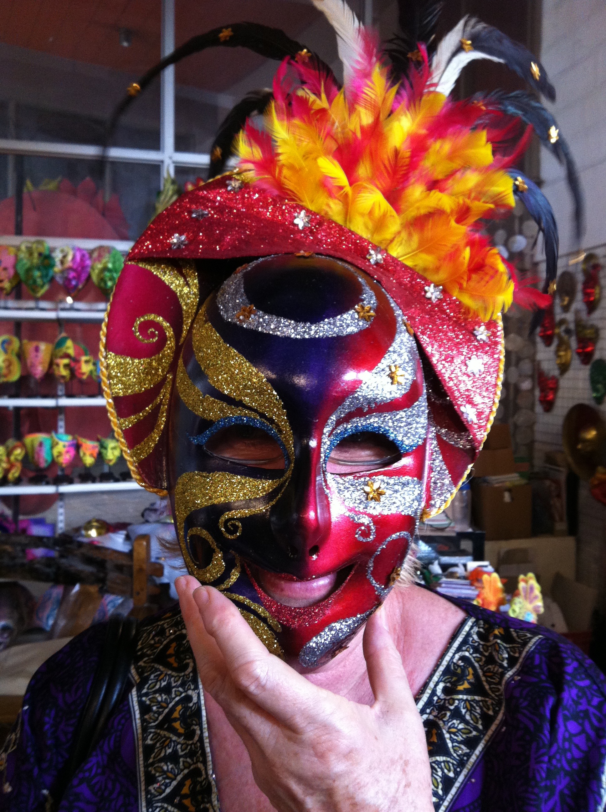 Maskara