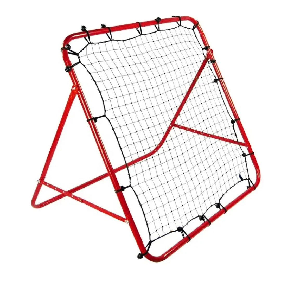 Folding Training Rebounder 100 x 100 cm