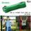 Thumbnail: Set of Resistance Bands Loop Exercise Fitness Workout Band Gym Home