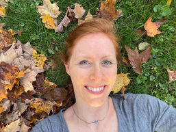 Welcome to Nourishing Roots: The Root of it All
