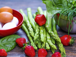 Eating to Live: What I Eat, and Why