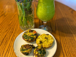 Egg Muffins