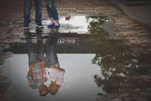  Why get engagement photos? 