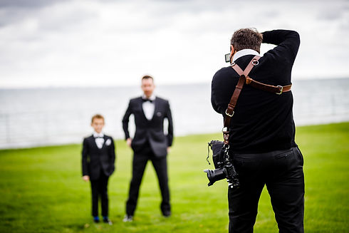 Photo of Mike for siteOur Wedding - 10 25 2020 - Wedding Photos - Mike Black PhotoWorks do