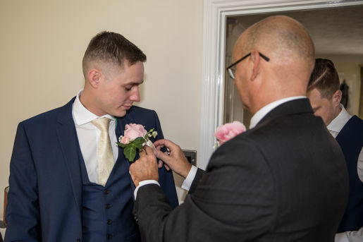 Groom