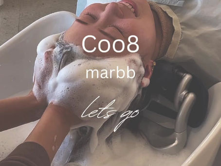 marbb導入しました