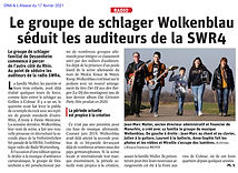 Wolkenblau L'Alsace Dna 17022021 SWR4