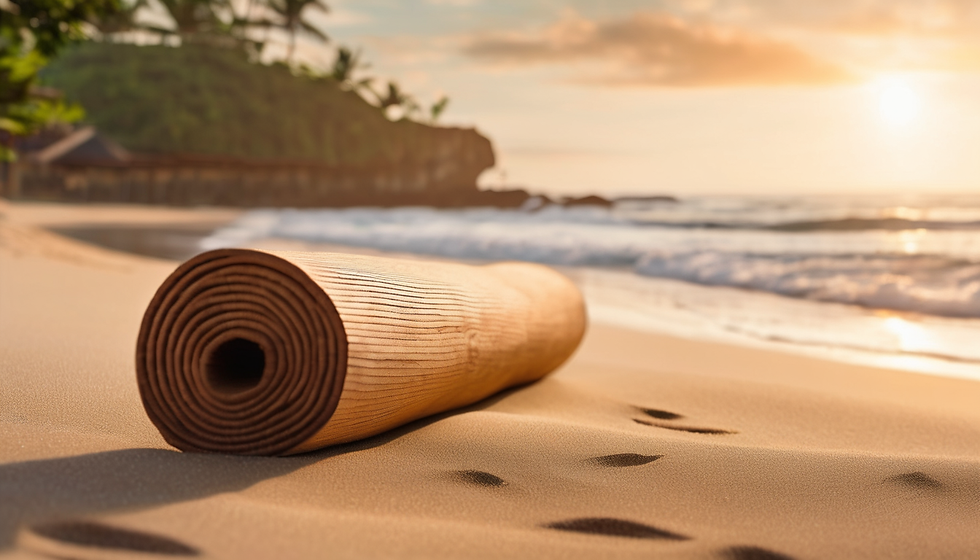 Bali Yoga & Mindfulness Retreat