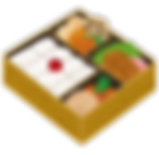 東出雲町 弁当