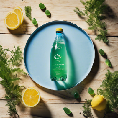 Natural Spring Water