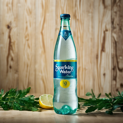 Sparkling Mineral Water