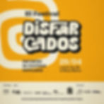 Festival Disfarçados