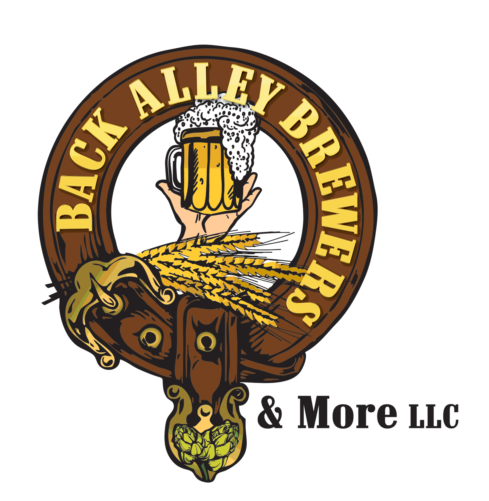 Back Alley Brewers