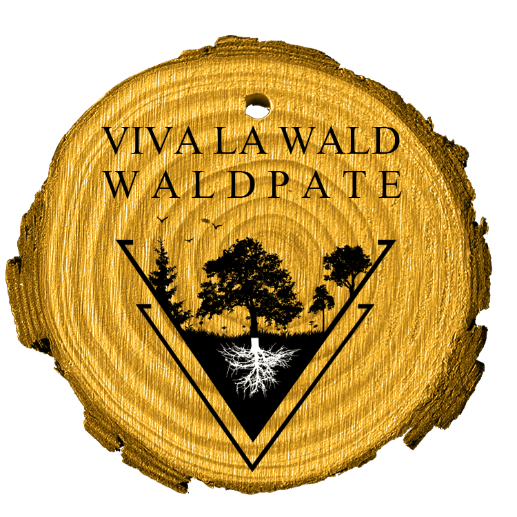 Waldpatenschaft Baumpate Waldpate