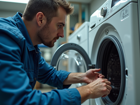 Why Choose OSP for Reliable Appliance Repair Services