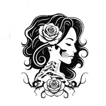 MJ Signe Unofficial Logo