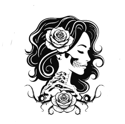 MJ Signe Unofficial BLACK Logo-3