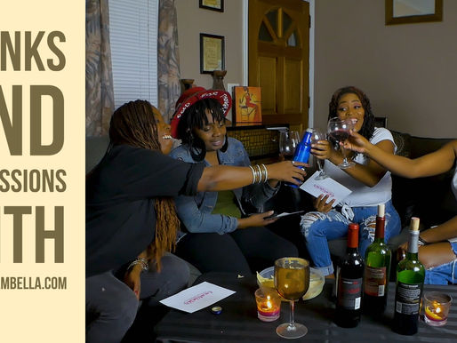 Drinks & Discussion Ep.5