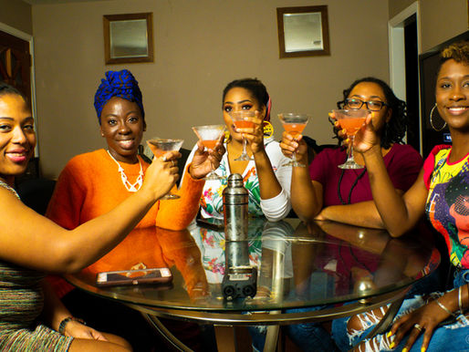 Drink & Discussion Ep.11