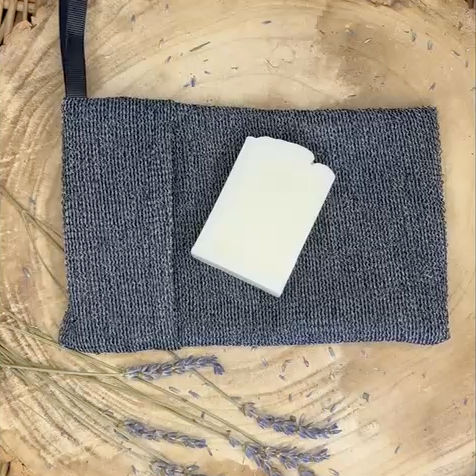 Thumbnail: Elegant Hippie Essentials Ditty Bag