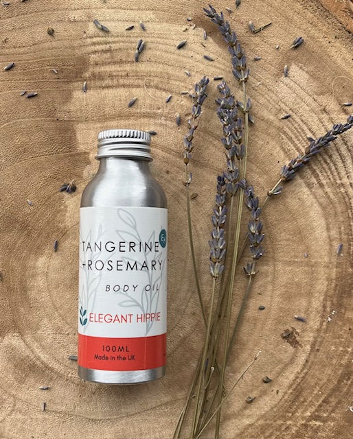 Thumbnail: Elegant Hippie Ditty Bag