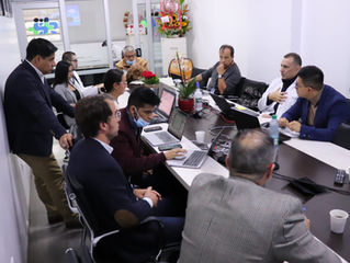 Se inicia factibilidad para el nuevo Hospital regional