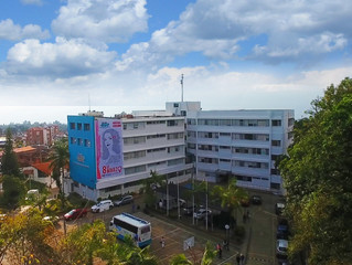 Nueva Subgerente Científica en el Hospital de Fusagasugá