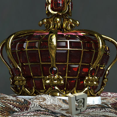Thumbnail: Crown Collection
