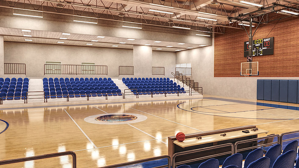 Thumbnail: HS Basketball Gym Base