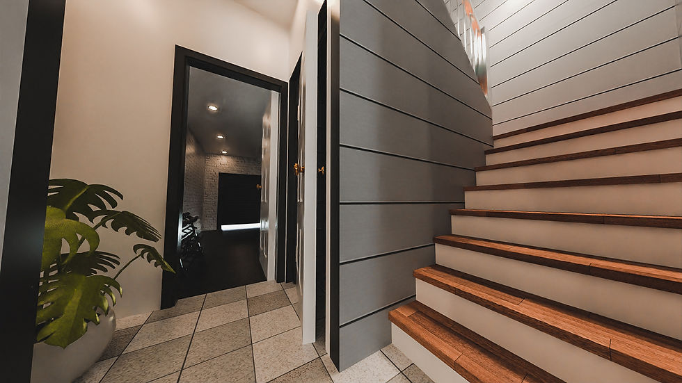 Thumbnail: American House