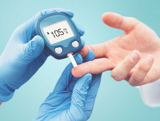 Prevenir la diabetes es una Realidad.